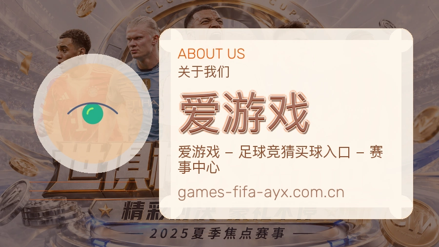 爱游戏观赛互动服务